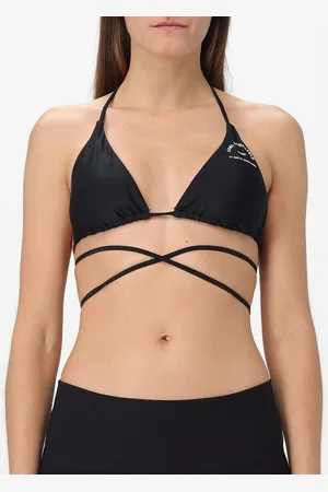 Karl Lagerfeld Costume bikini top in lycra