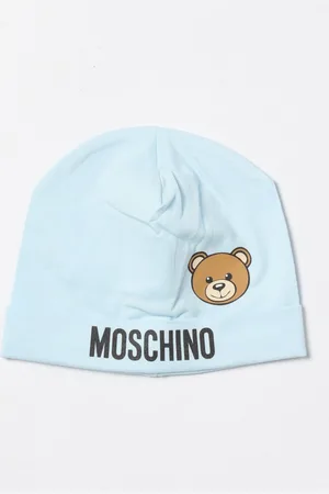 Moschino Cappello a berretto Teddy