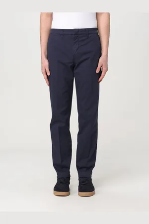 FAY Pantalone in gabardine