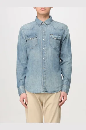 Ralph Lauren Camicia in denim