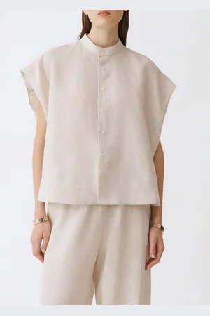 Fabiana Filippi Camicia in lino