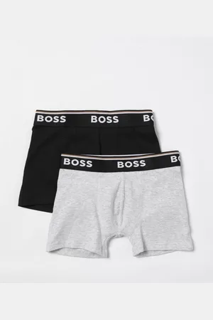 HUGO BOSS Set 2 parigamba intimi