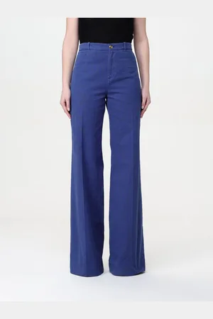Chloé Pantalone in cotone