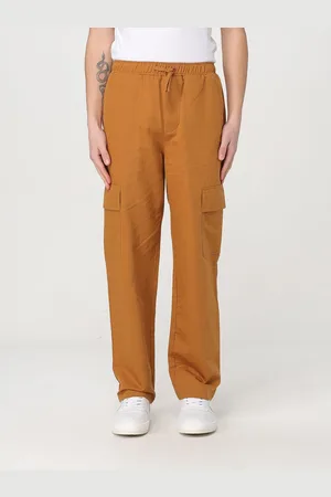 Colmar Pantalone in cotone e lino