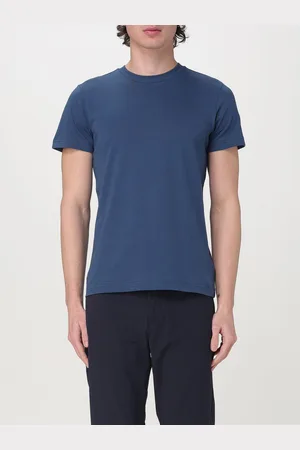 Colmar T-shirt basic in cotone