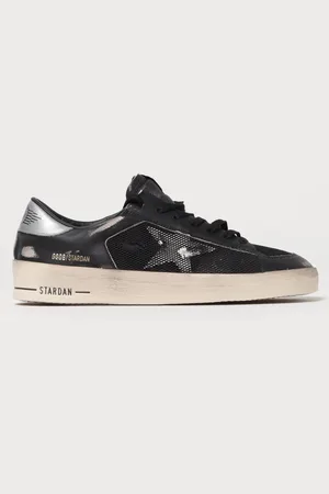 Golden Goose Sneakers Stardan in pelle e nylon used