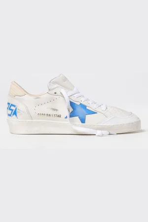 Golden Goose Sneakers Stardan in pelle used