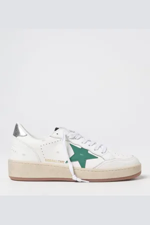 Golden Goose Sneakers Ball Star 2 in pelle used