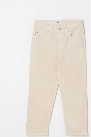 Msgm Jeans bambino