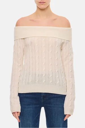Ralph Lauren Pullover in cashmere tricot