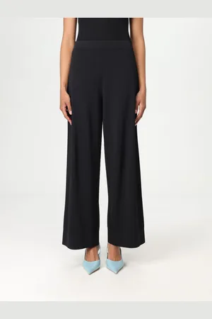 LIVIANA CONTI Pantalone in maglia