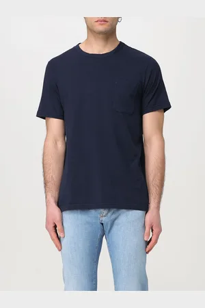 BROOKSFIELD T-shirt in cotone