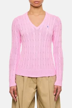 Ralph Lauren Maglia in maglia tricot