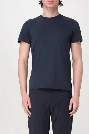 Colmar T-shirt basic in cotone