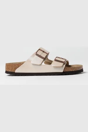 Birkenstock Sandalo Arizona in Birko-Flor