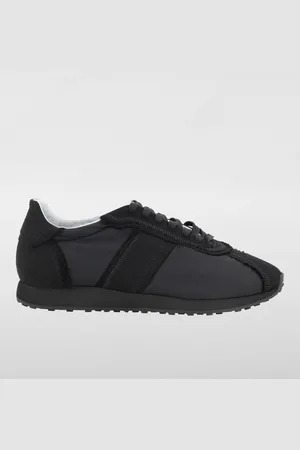The Row Sneakers Mica in lana e nylon