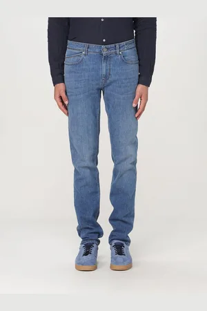 RE-HASH Jeans in denim