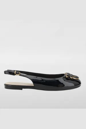 Pinko Ballerina in vernice