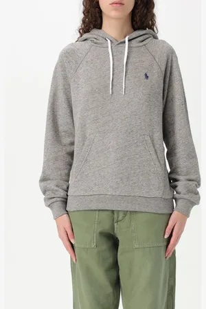Ralph Lauren Felpa con cappuccio