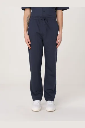 Colmar Pantalone in cotone e lino