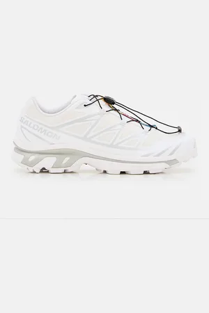 Salomon Sneakers S/Lab XT-6 in Gore-Tex