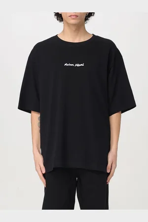 Maison Kitsuné T-shirt in cotone