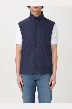 FAY Gilet in nylon
