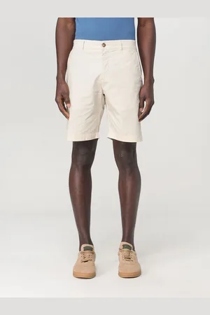 BROOKSFIELD Pantaloncino chino in cotone