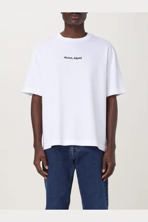 Maison Kitsuné T-shirt in cotone