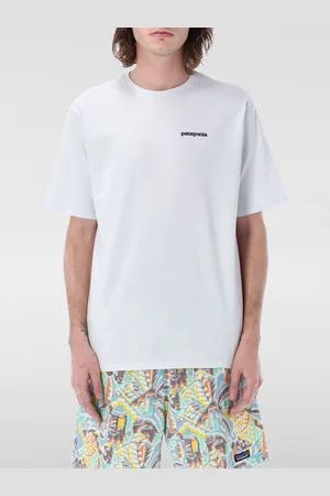 Patagonia T-shirt in jersey