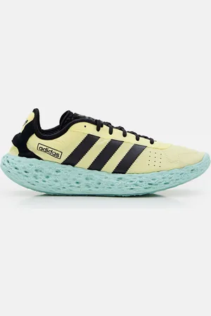 adidas Sneakers Zponge in nylon e gomma