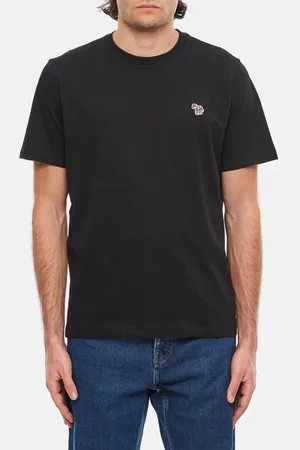 Paul Smith T-shirt in cotone