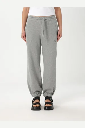 Alexander McQueen Pantalone jogger McQueen in cotone stretch