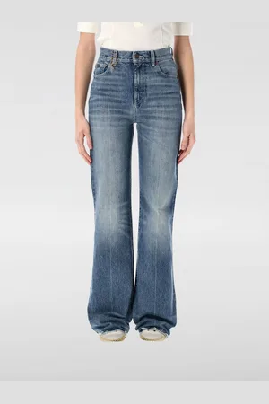 Chloé Jeans in denim