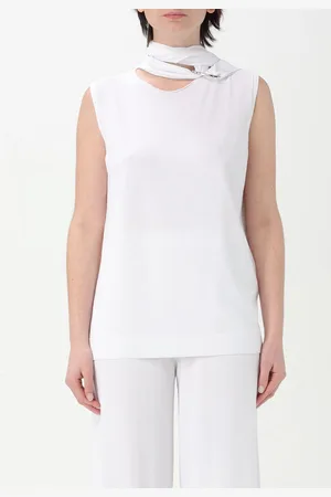 LIVIANA CONTI Top in jersey