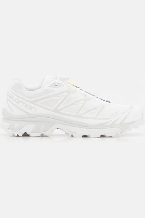 Salomon Sneakers Advanced XT-6 in nylon e gomma