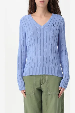 Ralph Lauren Maglia in maglia tricot