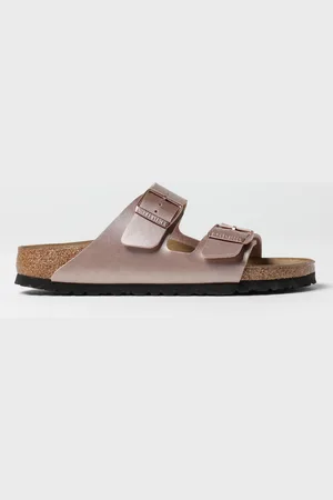 Birkenstock Sandalo Arizona in Birko-Flor