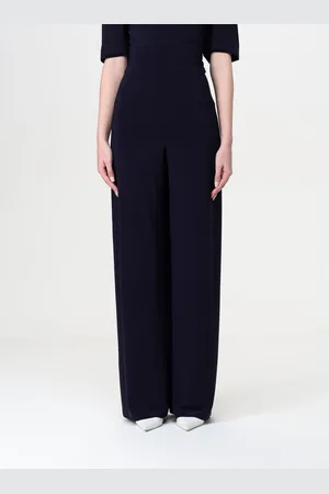 Norma Kamali Pantalone in maglia