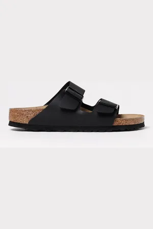 Birkenstock Sandalo Arizona in Birko-Flor