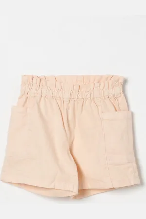 BONPOINT Pantaloncino in cotone