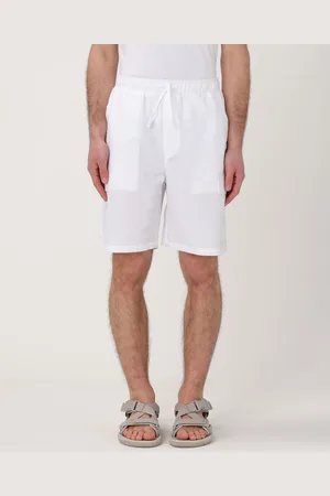 Colmar Pantaloncino in cotone e lino