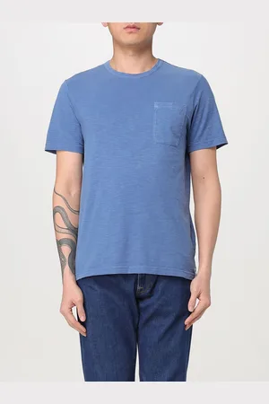 BROOKSFIELD T-shirt in cotone