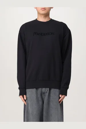 J.W.Anderson Felpa in cotone