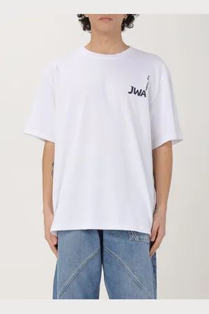 J.W.Anderson T-shirt in cotone