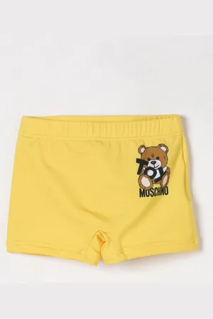 Moschino Costume da bagno Teddy Toy