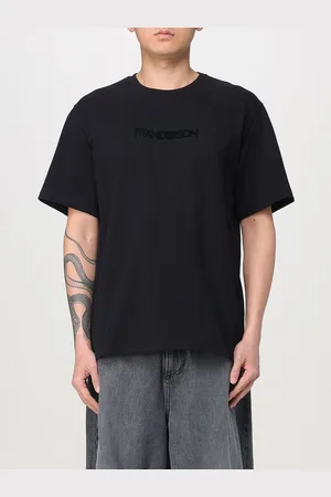 J.W.Anderson T-shirt in cotone