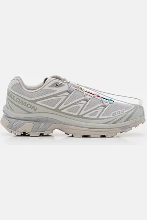Salomon Sneakers S/Lab XT-6 in mesh e gomma