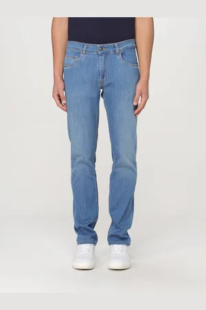FAY Jeans in denim