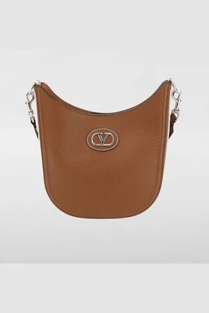 VALENTINO GARAVANI Borsa a tracolla con VLogo